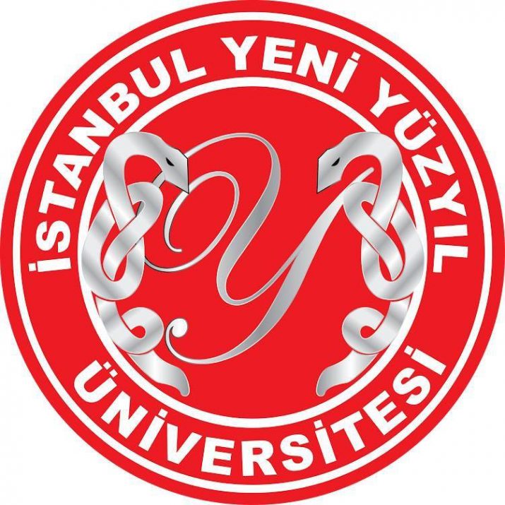 halit_kaya yeni yüzyıl üniversitesi