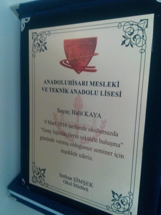 halitkaya anadolu hisarı